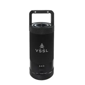 VSSL Camp Supplies Mini With Precision Compass By Suunto