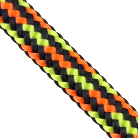 1/2 Arborist Rope - 24 Strand - Ballistic