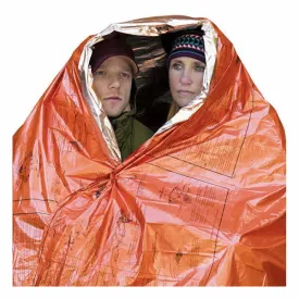 AMK SOL 2 Person Emergency Blanket