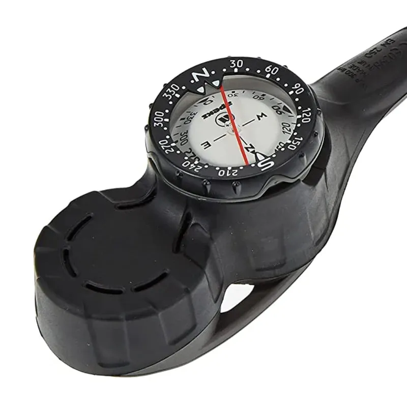 Apeks SPG   Depth   Compass Triple Gauge Console