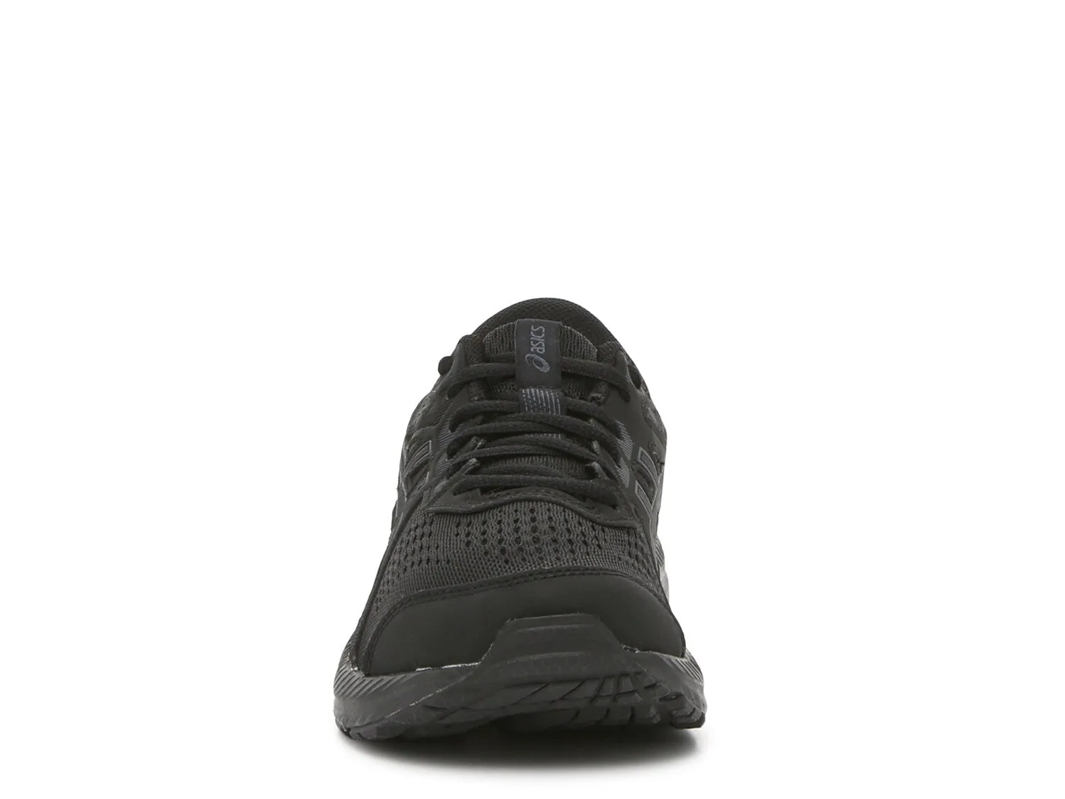 Asics Contend 8 sneakers, black