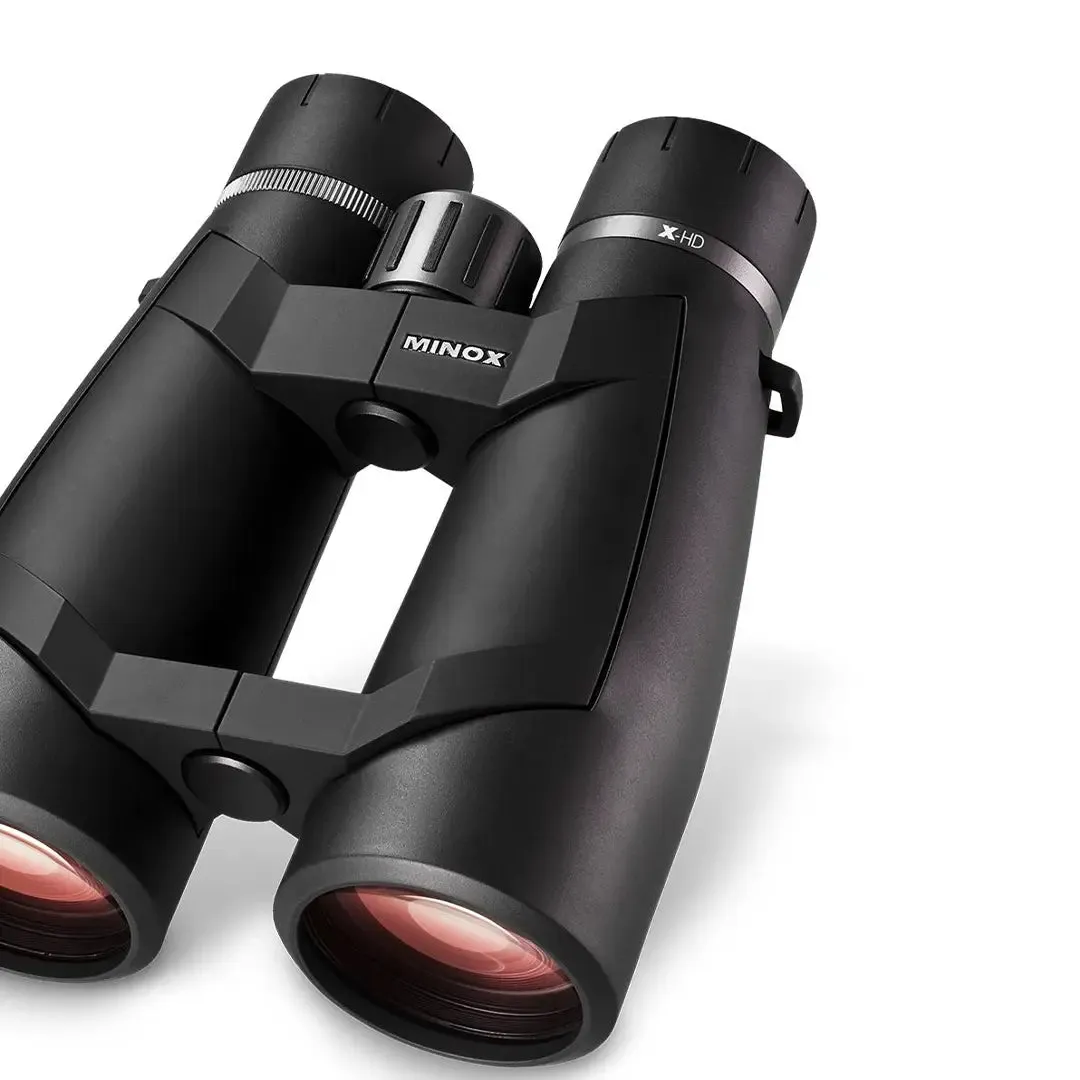 Binocular X-HD - 10x44 by Minox