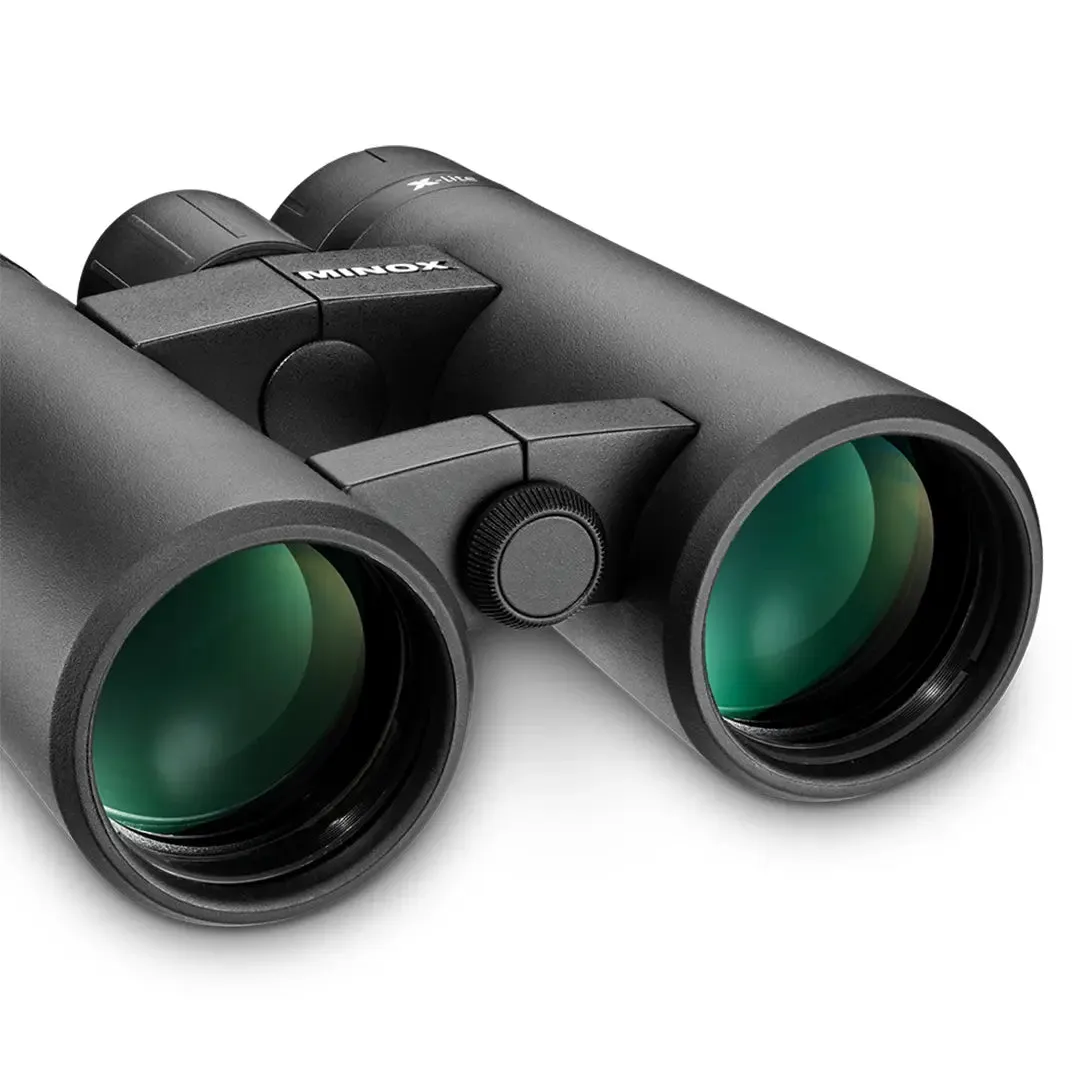 Binocular X-Lite - 8x34 by Minox