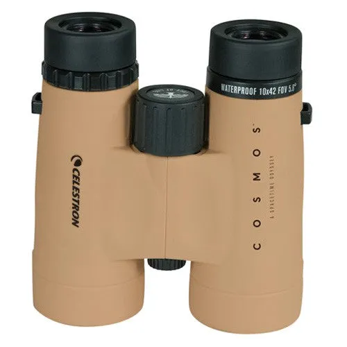 Celestron COSMOS Tree of Life 10x42 Binoculars - 71305