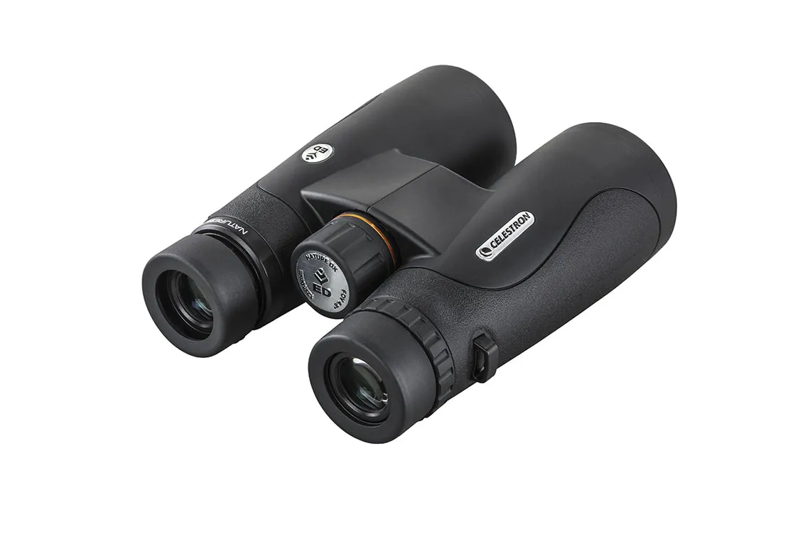 Celestron Nature DX 12x50 ED