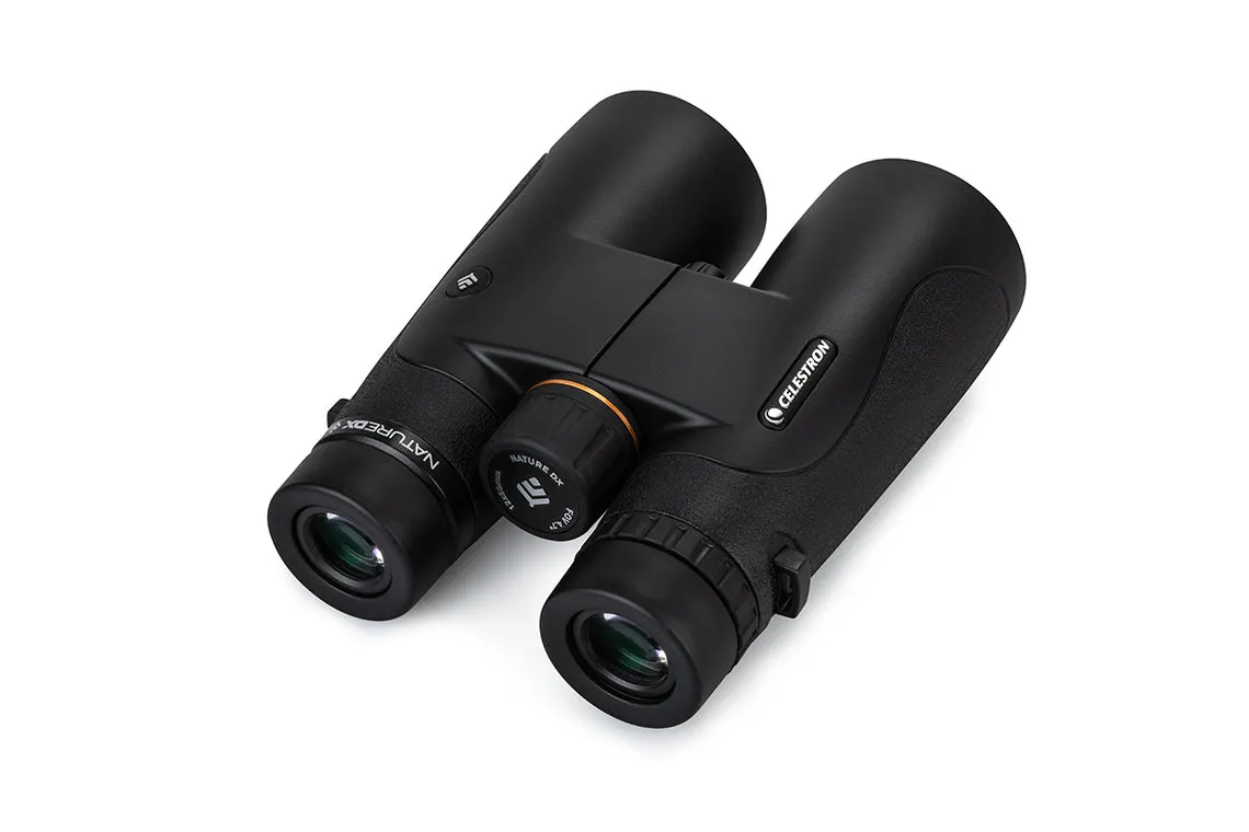 Celestron Nature DX Black 12x50