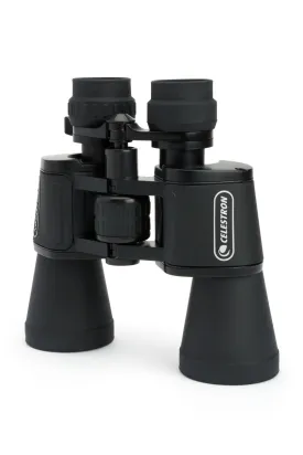 Celestron UpClose G2 10-30 X 50 Zoom Binoculars - Porro