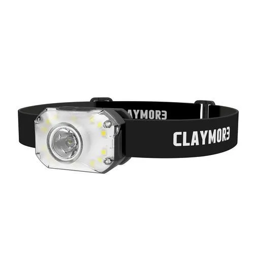 Claymore Heady II LED Light