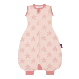 Clevamama - 3-In-1 Nite Nite Romper 1 Tog (Pink)