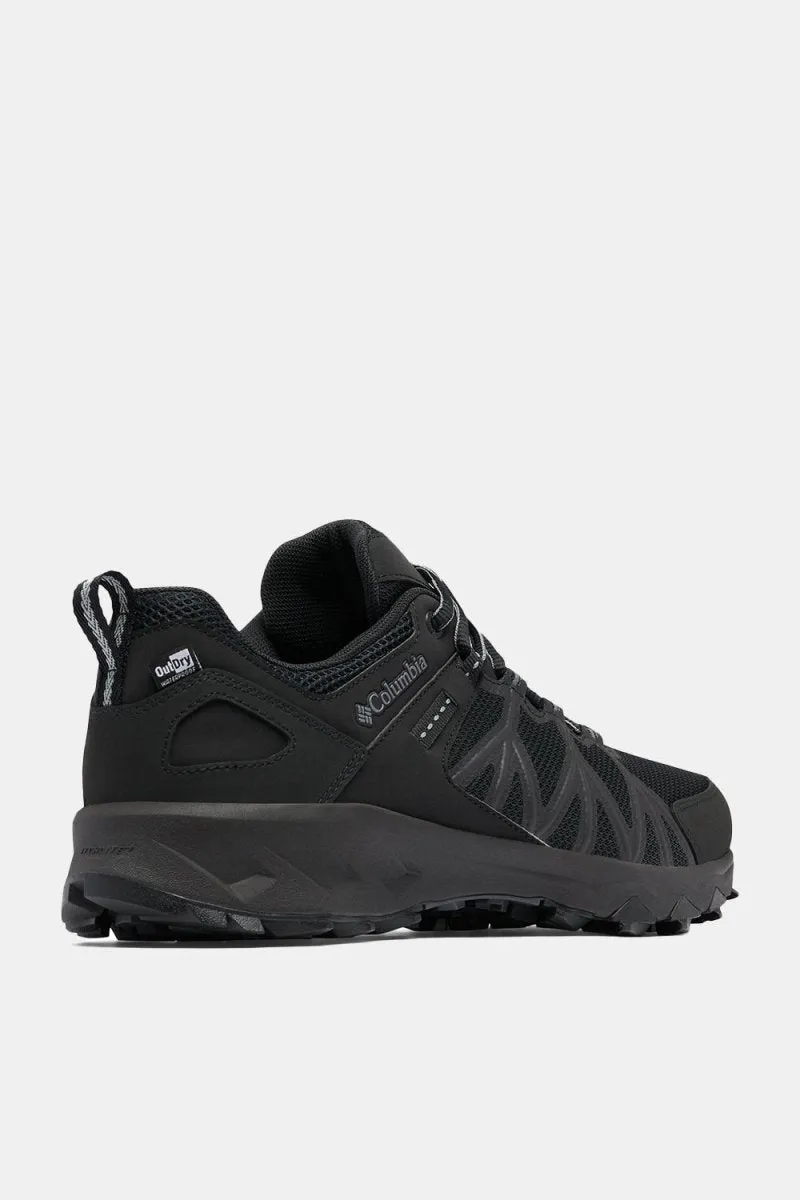 Columbia Peakfreak II Outdry Trainers (Black)