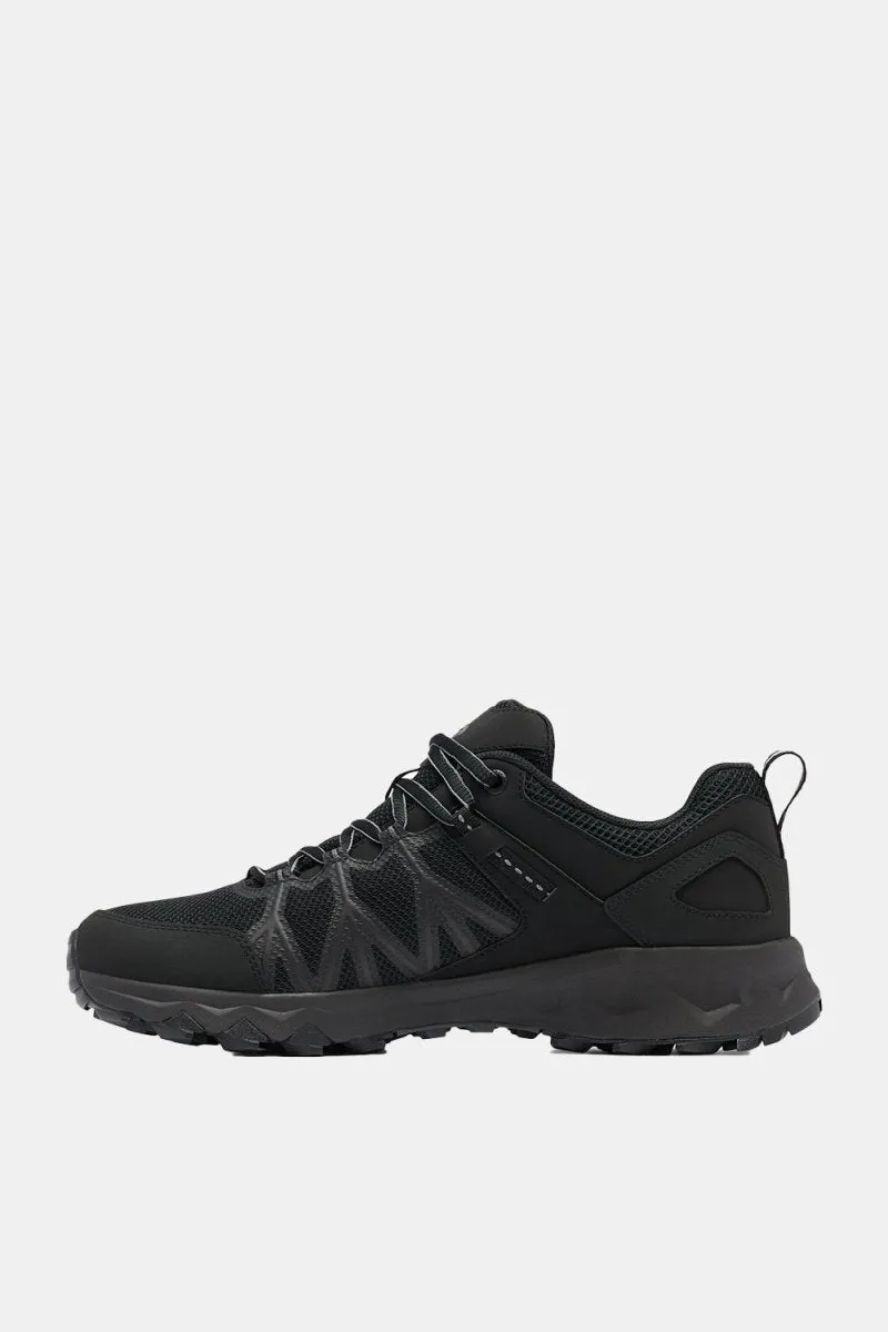 Columbia Peakfreak II Outdry Trainers (Black)