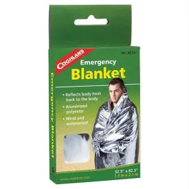 Emergency Blanket