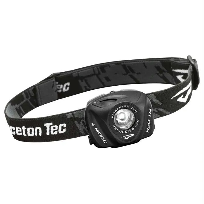 Eos Headlamp - Black Body