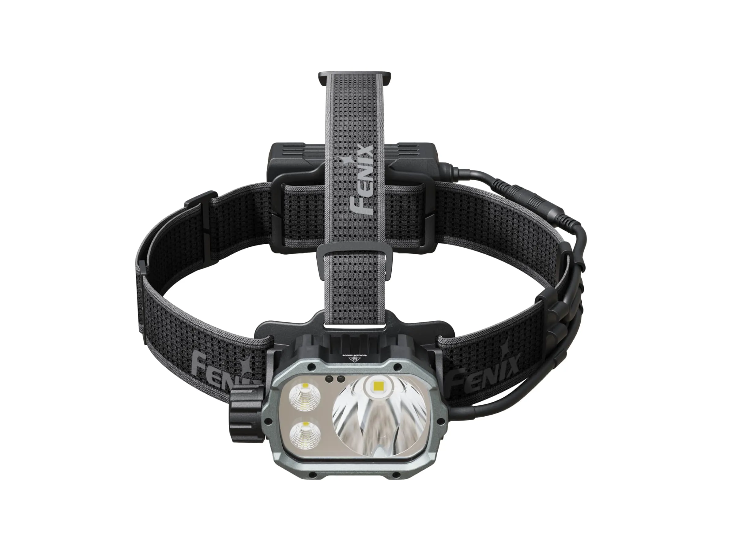 Fenix HP35R Search & Rescue Headlamp