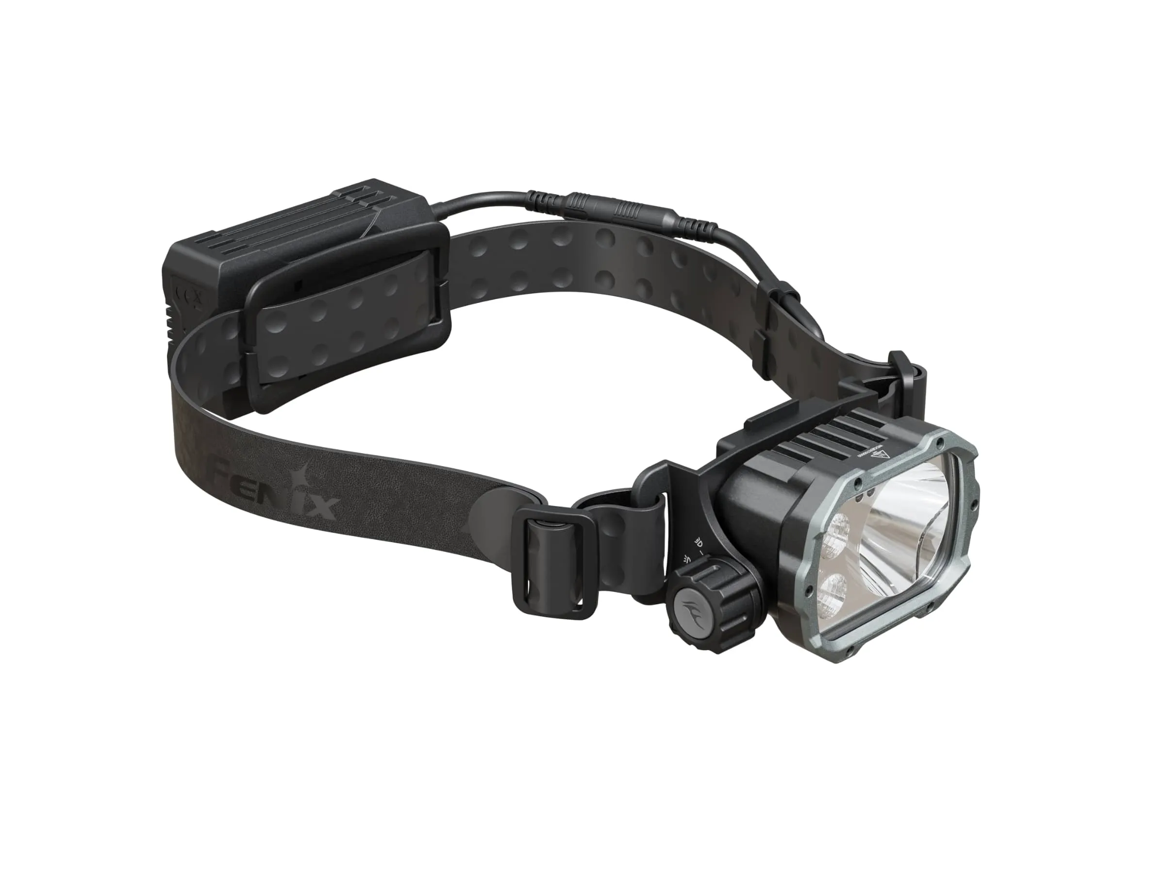 Fenix HP35R Search & Rescue Headlamp