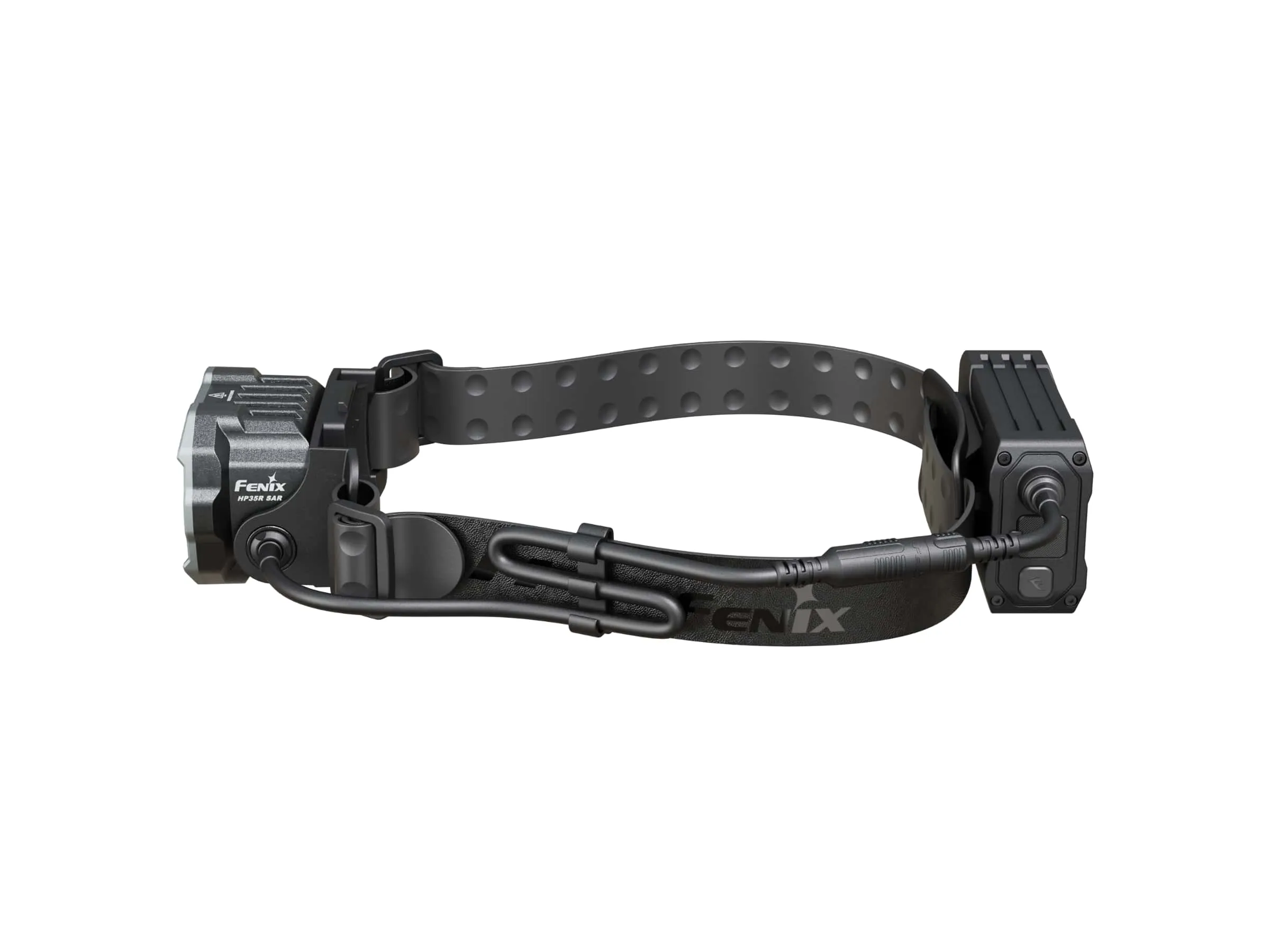 Fenix HP35R Search & Rescue Headlamp