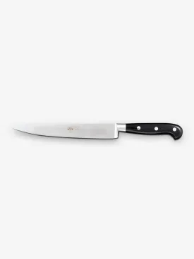 Fish Filet Knife by Berti with Wood Block