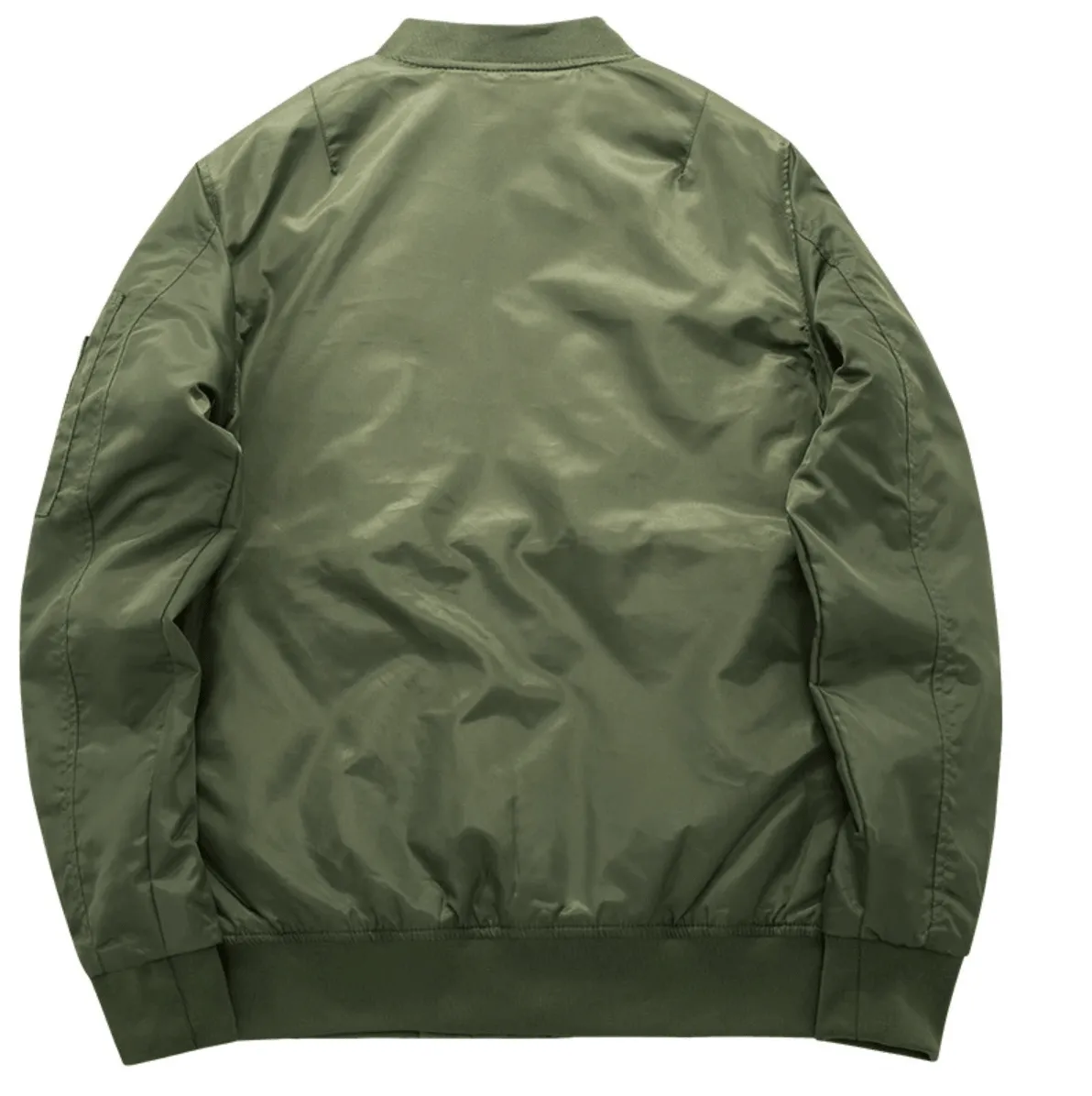 HF100 Air Hype Bomber Jacket (4 colors)