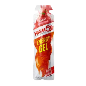 High5 - Energy Gel - Berry