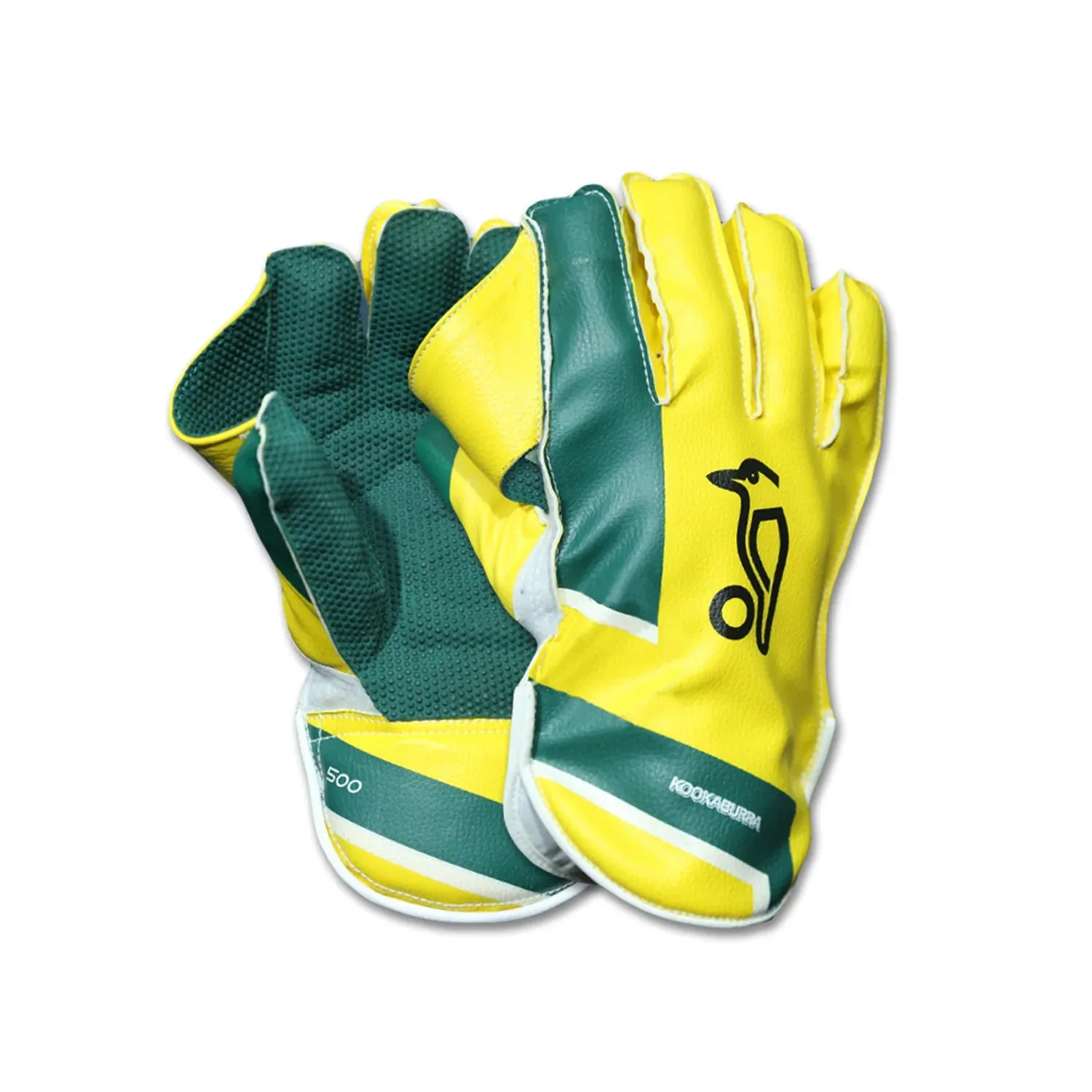 Kookaburra Kahuna Pro 500 Wicket Keeping Gloves