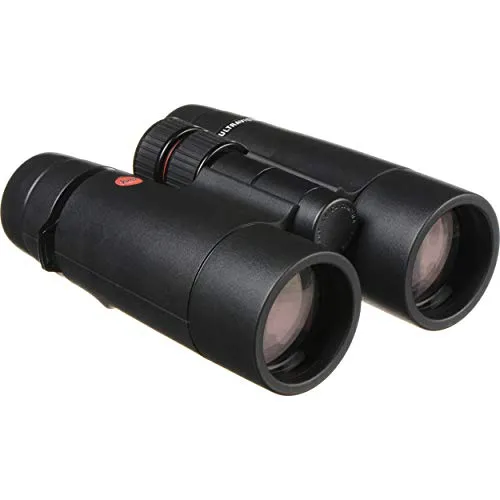 Leica Ultravid HD Plus Binoculars with HDC Lens Coating