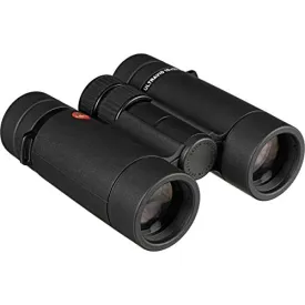 Leica Ultravid HD Plus Binoculars with HDC Lens Coating