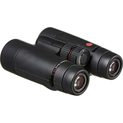 Leica Ultravid HD Plus Binoculars with HDC Lens Coating