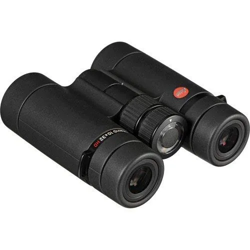 Leica Ultravid HD Plus Binoculars with HDC Lens Coating