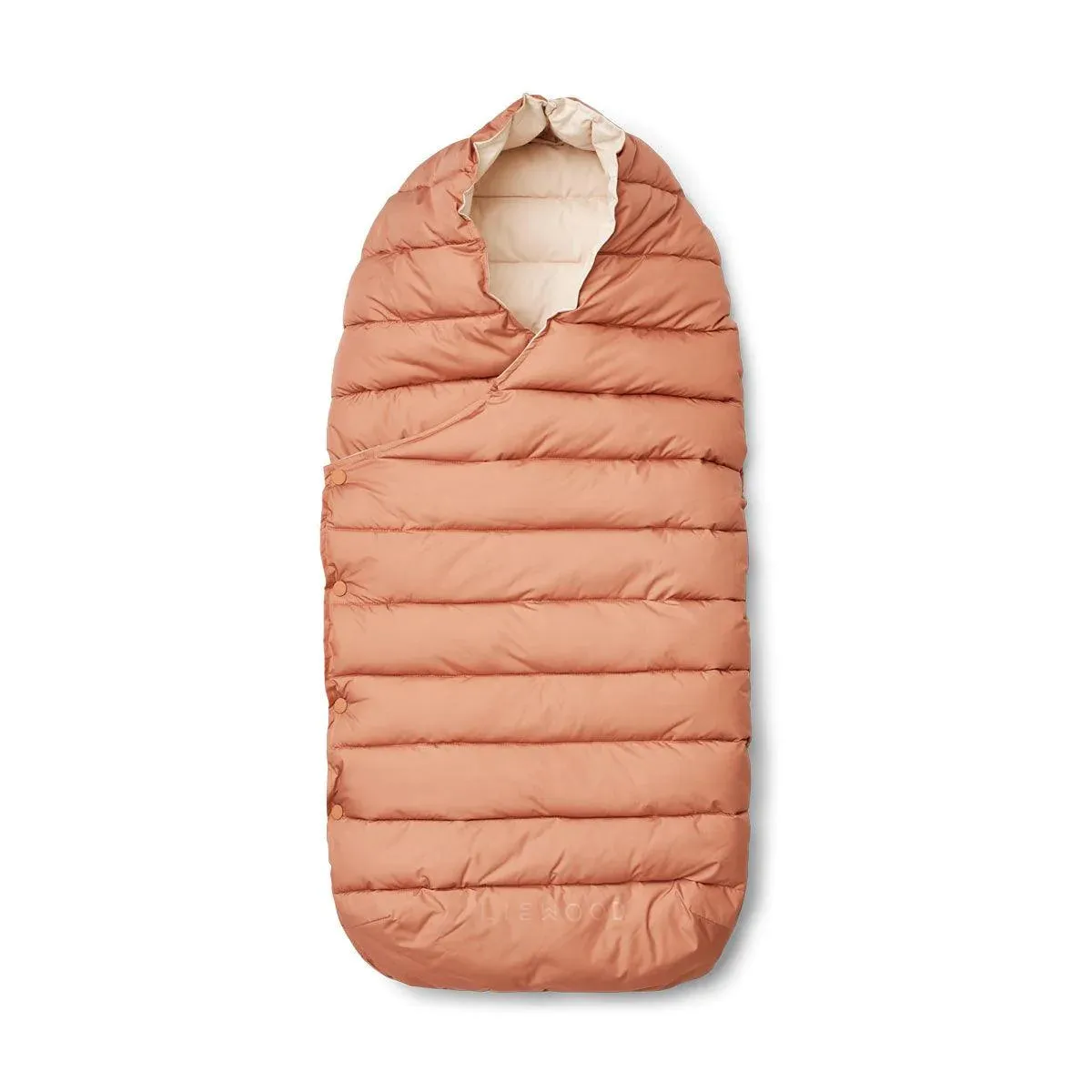 Liewood, Orion Footmuff/Sleeping Bag