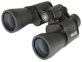 Meade 10 x 50 TravelView Binoculars - 125003