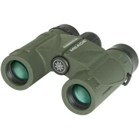 Meade Wilderness Binoculars - 8x25