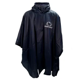 Medium Weight Adult Rain Poncho