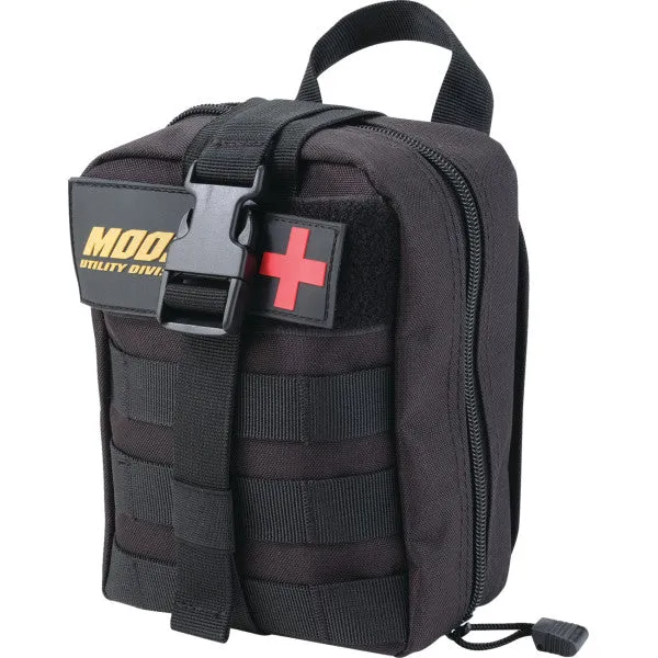 Moose Utility Individual First Aid Medical Kit | IFAK-11