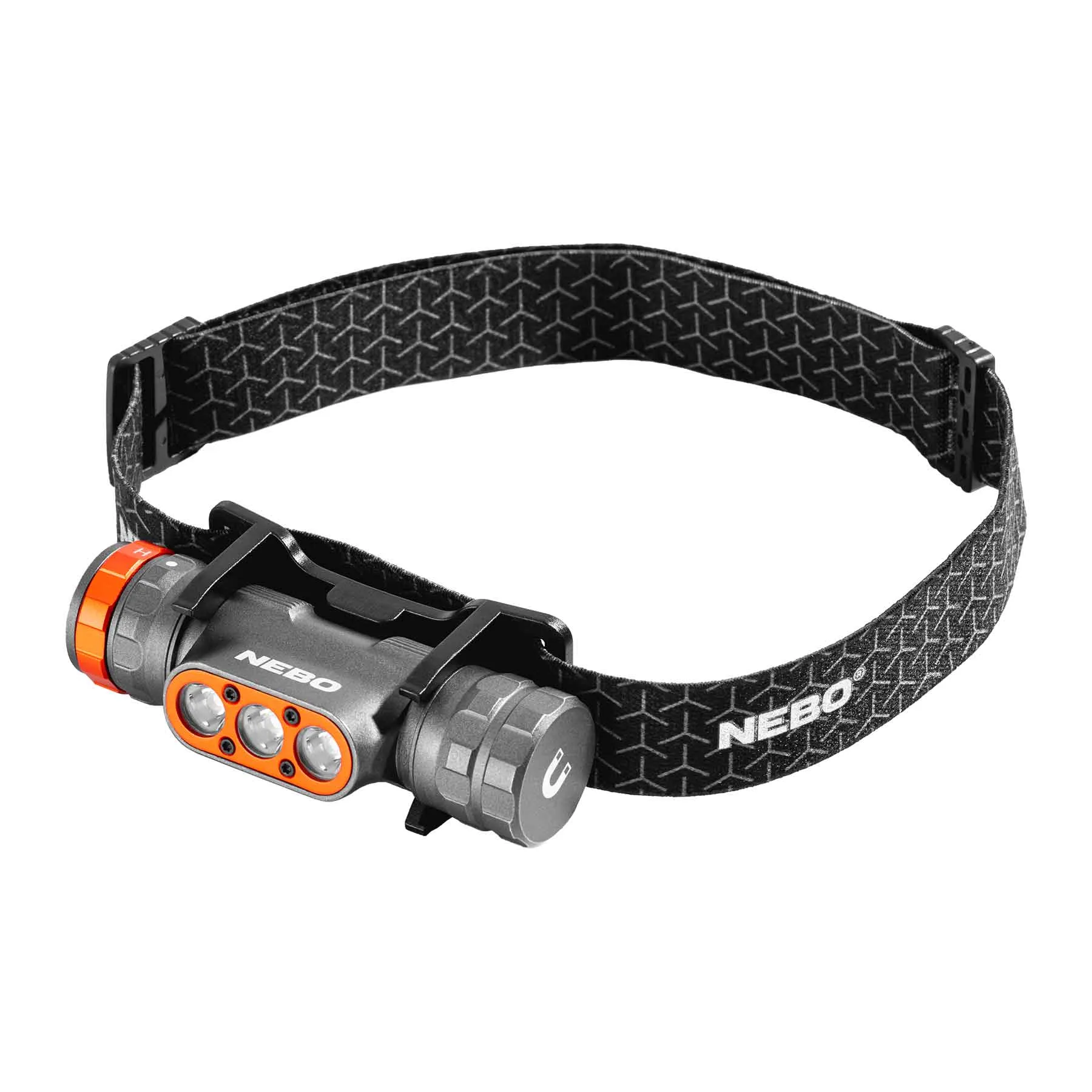 NEBO Transcend 1500 Headlamp