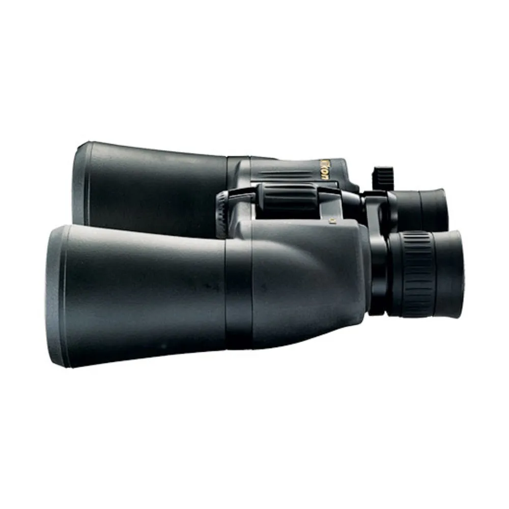 Nikon Aculon A211 10-22x50 Binoculars Black (8252)