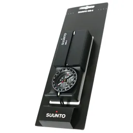 Open Box Suunto MB-6 NORMAL (NORTH) Compass