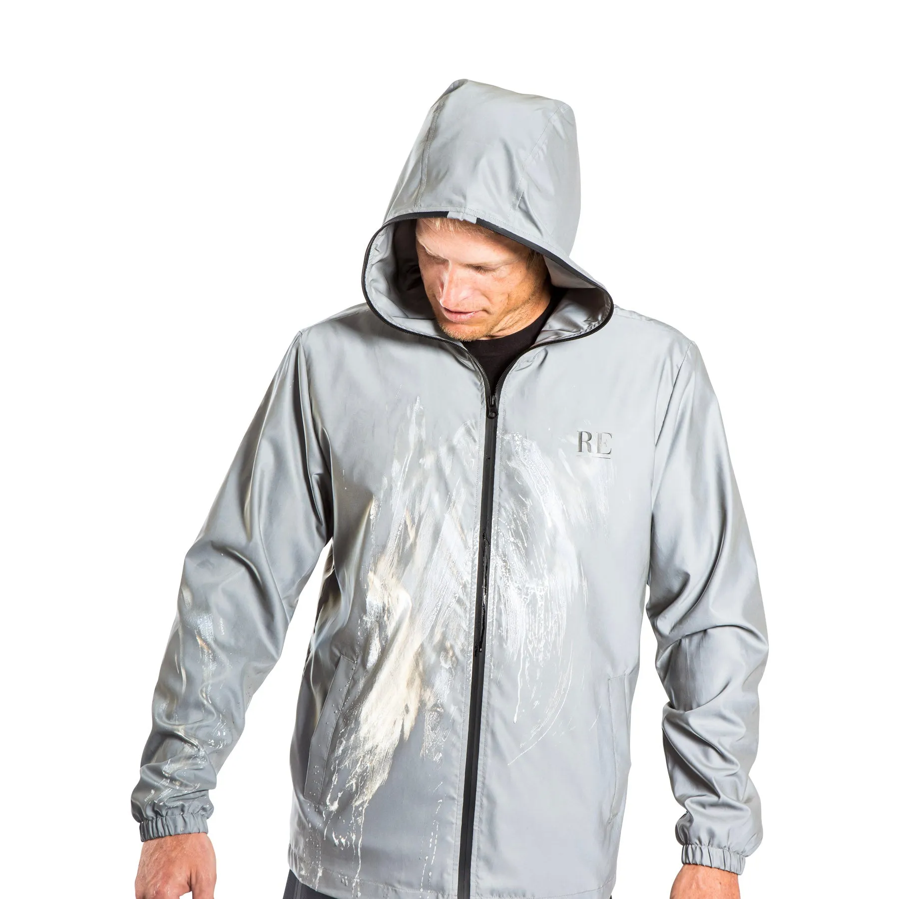 Origin Windbreaker