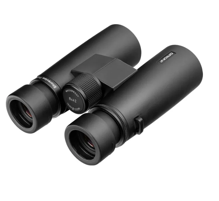 Orion ShoreView Pro III 8x42 ED Waterproof Binoculars