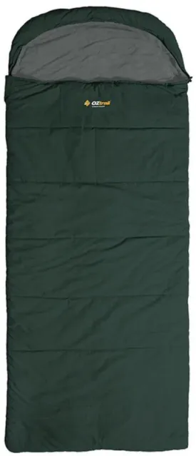 OZtrail Kakadu Sleeping Bag -10°C