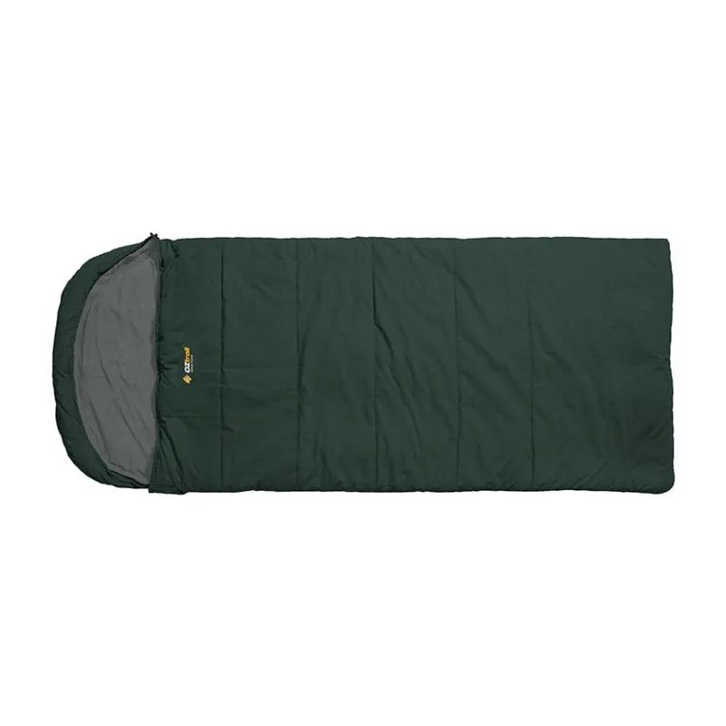 OZtrail Kakadu Sleeping Bag -10°C