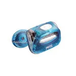 Petzl Zipka 2 Headlamp - Tropical Blue