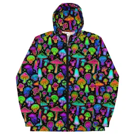 Psilo Windbreaker