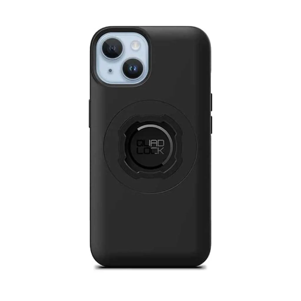 Quad Lock Case - iPhone