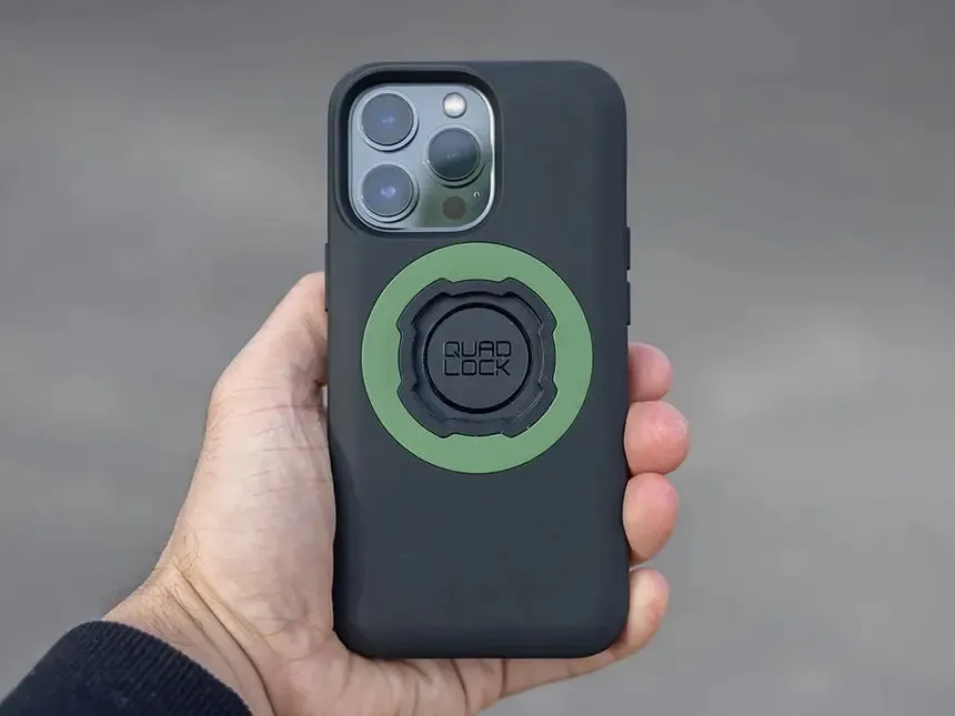 Quad Lock Case - iPhone