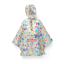 Reisenthel Mini Maxi Poncho M Kids Circus