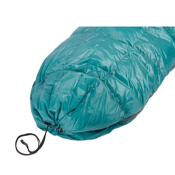 Sea to Summit Traveller TRI Down 10°C Sleeping Bag - Regular Size - Left Hand Zip -2019