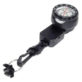 Sherwood Retractor Mount Compass