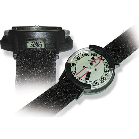 Suunto M-9 Wrist Compass