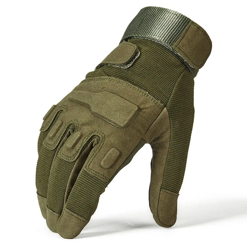 SWAT Army Training Shooting Cycling Tactical Gloves