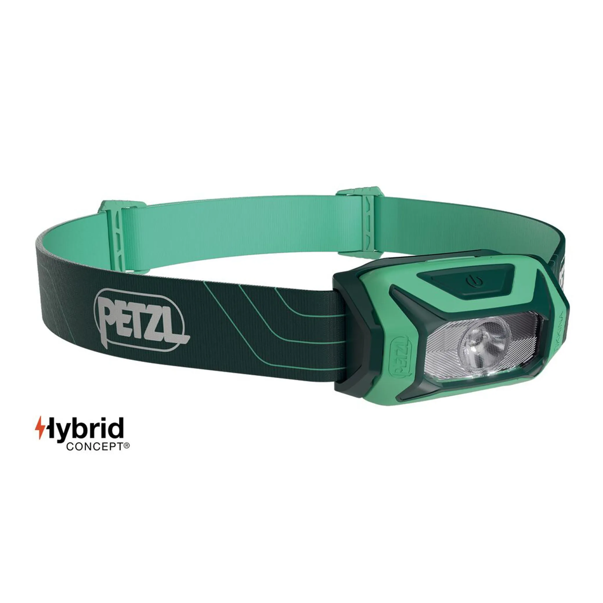 Tikkina Hybrid Headtorch